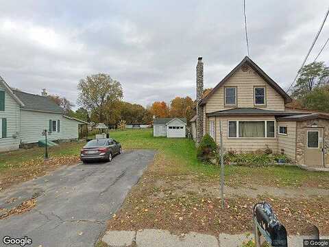 Mason, MORRISONVILLE, NY 12962