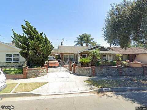 Van Ruiten, BELLFLOWER, CA 90706