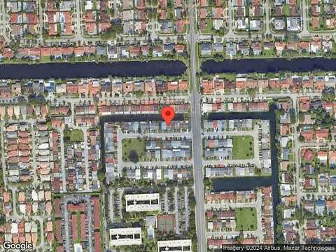 20Th, MIAMI, FL 33165