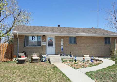 Cragmore, DENVER, CO 80221