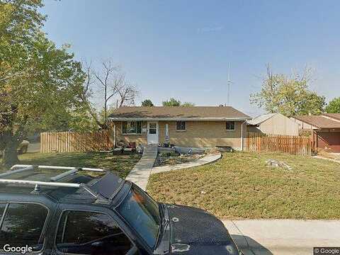 Cragmore, DENVER, CO 80221