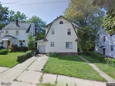 Park Heights, CLEVELAND, OH 44104