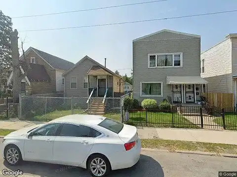 103Rd, CHICAGO, IL 60643