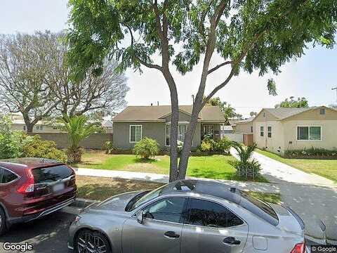 Mapledale, BELLFLOWER, CA 90706