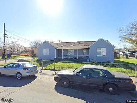 North, SACRAMENTO, CA 95838