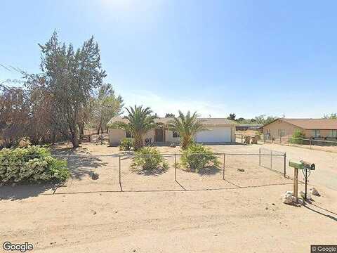 Arroyo, HESPERIA, CA 92345