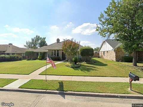 Silverthorn, MESQUITE, TX 75150