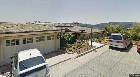 Via Los Altos, BELVEDERE TIBURON, CA 94920