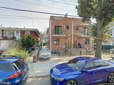 96Th, OZONE PARK, NY 11417