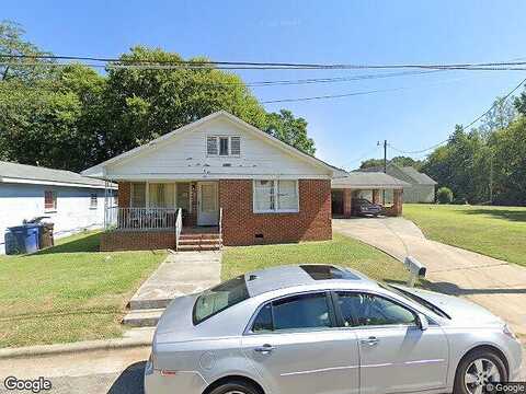 Boykin, SANFORD, NC 27330