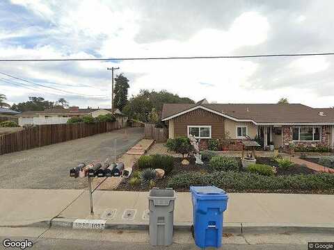 Maple, ARROYO GRANDE, CA 93420