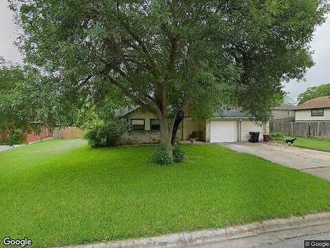 Cottonwood, HUTTO, TX 78634