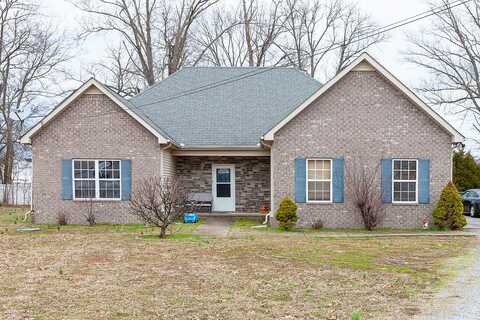 Slow Waters, CHRISTIANA, TN 37037