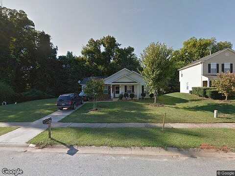 Corley, SPARTANBURG, SC 29303