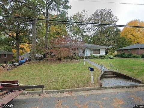 Winston, COLONIAL HEIGHTS, VA 23834