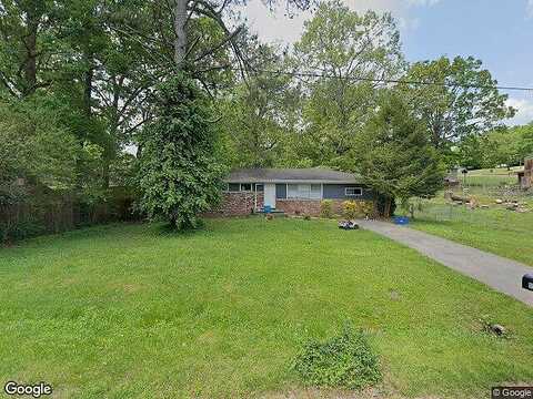 Circle, ROSSVILLE, GA 30741