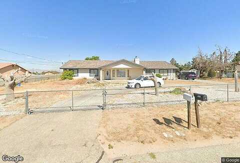 9Th, HESPERIA, CA 92345