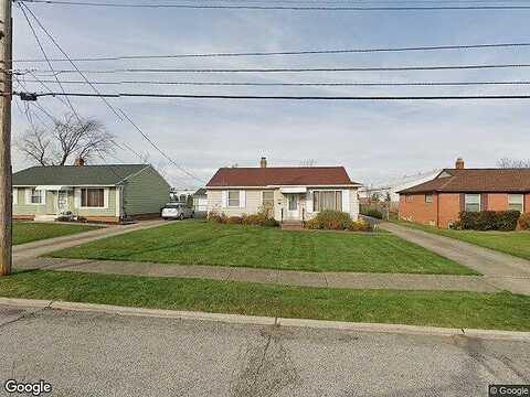 Fairlawn, CLEVELAND, OH 44130