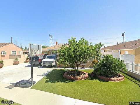 Borson, NORWALK, CA 90650