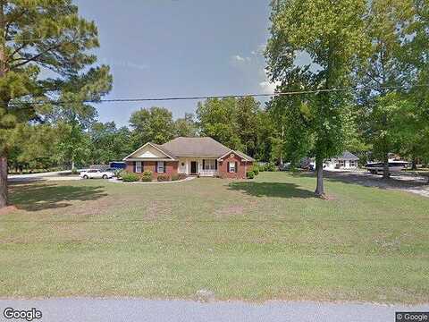 Jerico, RICHMOND HILL, GA 31324