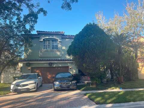 184Th, PEMBROKE PINES, FL 33029