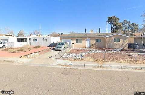 Walker, ALBUQUERQUE, NM 87112