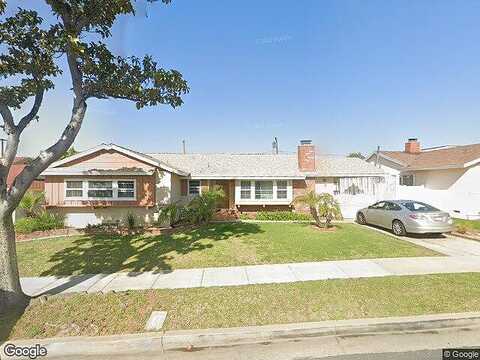 4Th, INGLEWOOD, CA 90303