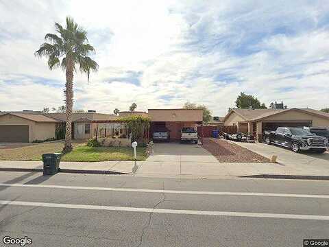 Campbell, PHOENIX, AZ 85037