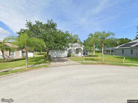 Carriage Hill, MELBOURNE, FL 32940