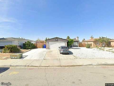 Chesterfield, ADELANTO, CA 92301