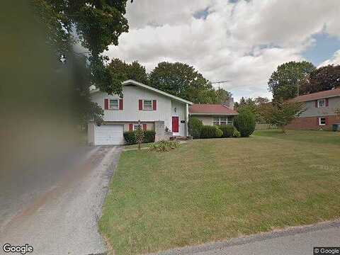 King, DALLASTOWN, PA 17313