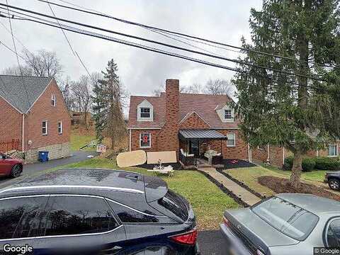 Stuart, BETHEL PARK, PA 15102