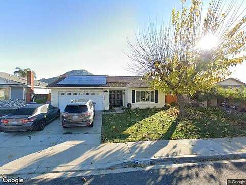 Ironwood, SANTEE, CA 92071