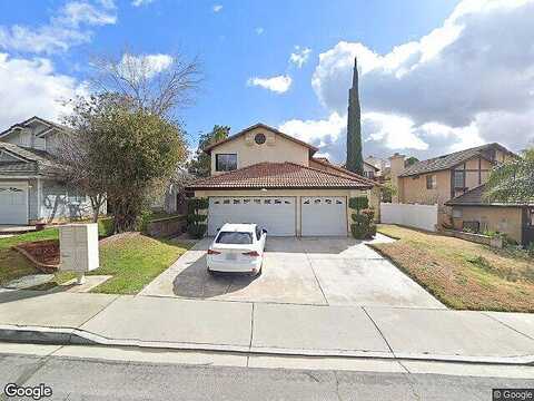 Ridgefield, MORENO VALLEY, CA 92557