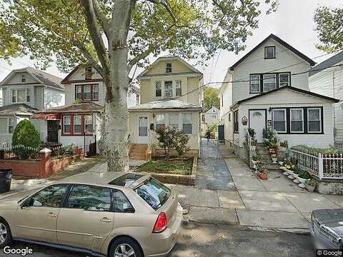 117Th, SOUTH RICHMOND HILL, NY 11419