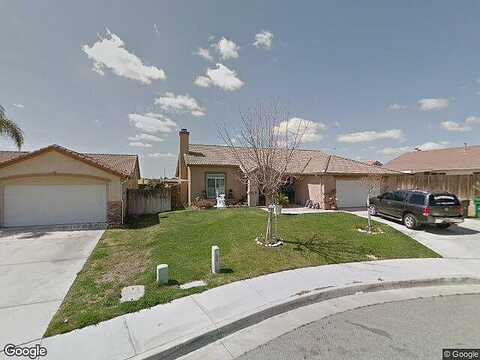 Sycamore, BANNING, CA 92220