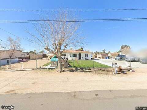 4Th, HESPERIA, CA 92345