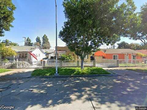 State, LYNWOOD, CA 90262