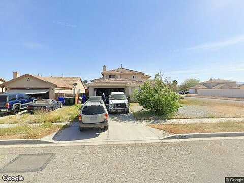 Bonanza, ADELANTO, CA 92301