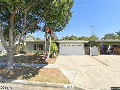 Newville, DOWNEY, CA 90241