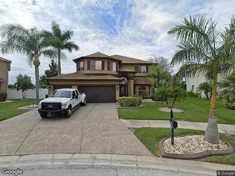 Hoffner Edge, RIVERVIEW, FL 33579