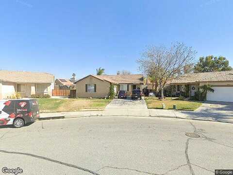 Halstead, HEMET, CA 92545