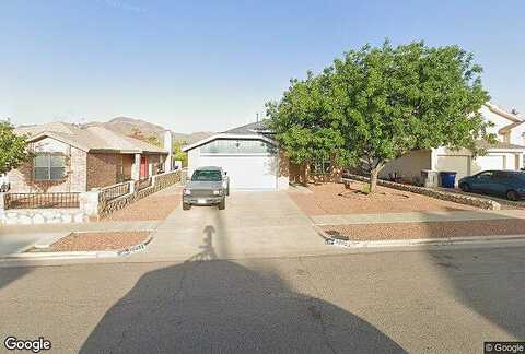 Reef Sands, EL PASO, TX 79924