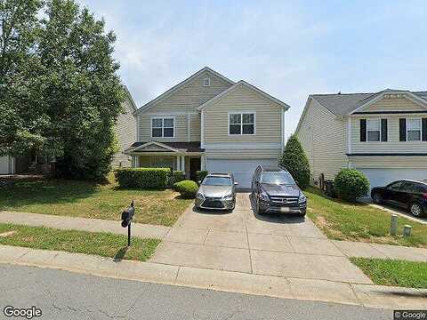 Slalom Hill, CHARLOTTE, NC 28278