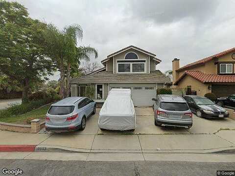 Emerson, RANCHO CUCAMONGA, CA 91701