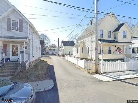 Garden Street, MALDEN, MA 02148