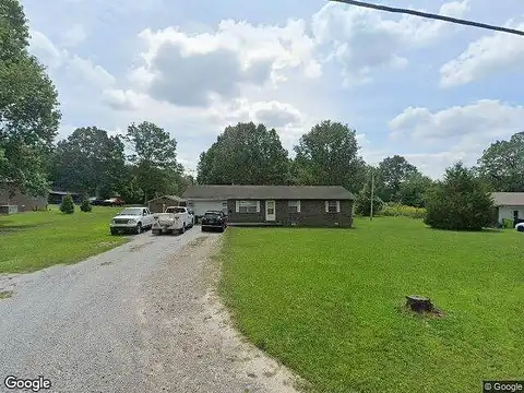 Deathridge, CROSSVILLE, TN 38555