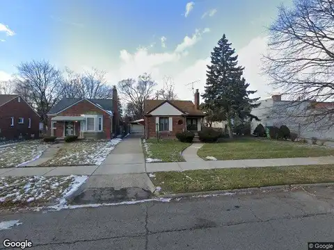 Somerset, DETROIT, MI 48224