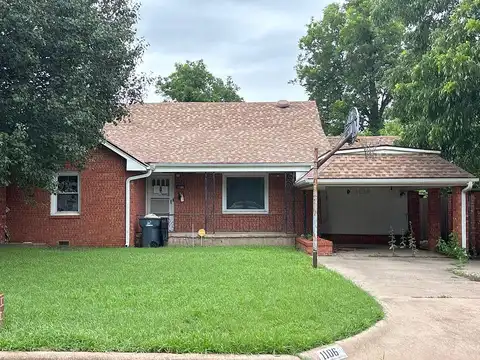 Cherry, LAWTON, OK 73507