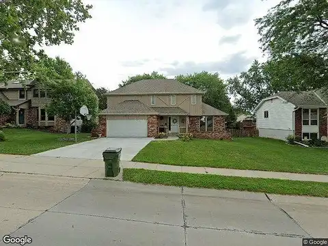 Edgewood, PAPILLION, NE 68046